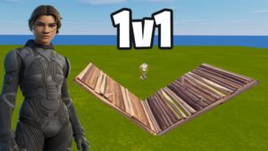 【注目の島】MODERN 1V1