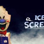 【注目の島】🍦Ice Scream🧟(escape)