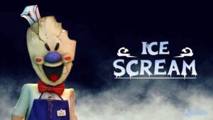 【注目の島】🍦Ice Scream🧟(escape)