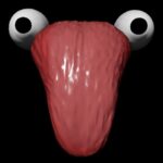 【注目の島】👅Dont Get Licked👅