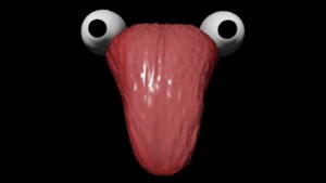 【注目の島】👅Dont Get Licked👅