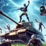 【注目の島】Zombie Havoc🧟