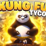 【注目の島】KUNG FU TYCOON🐼