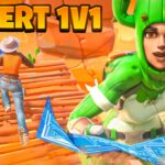 【注目の島】🌵Desert 1v1