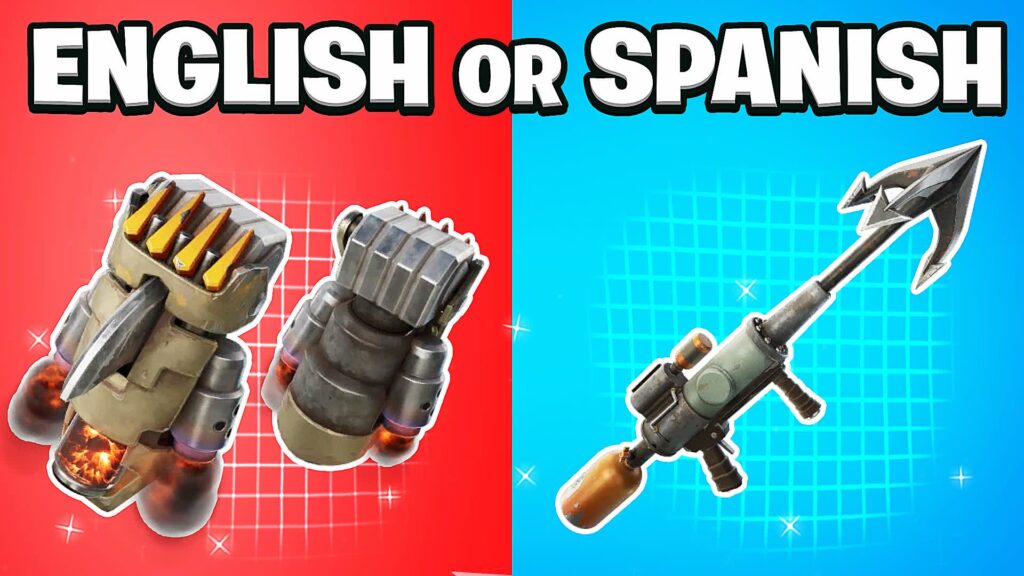 【注目の島】🇬🇧 ENGLISH or SPANISH 🇪🇸