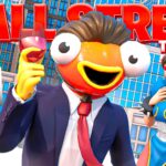 【注目の島】WALL STREET TYCOON💸