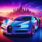 【注目の島】BUGATTI DRIVE NATION! 😈