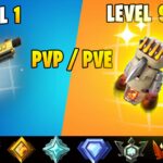 【注目の島】🌮TACO 🎯ONE SHOT💥GUN GAME [V 2.0]