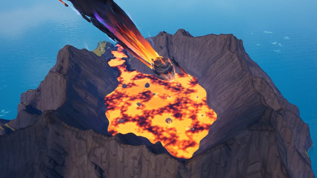 【注目の島】FLOOR IS LAVA GUNGAME🔥