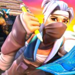 【注目の島】Crazy 1v1 Build Fights 🤪