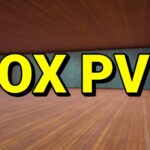 【注目の島】Advanced Box PvP 📦