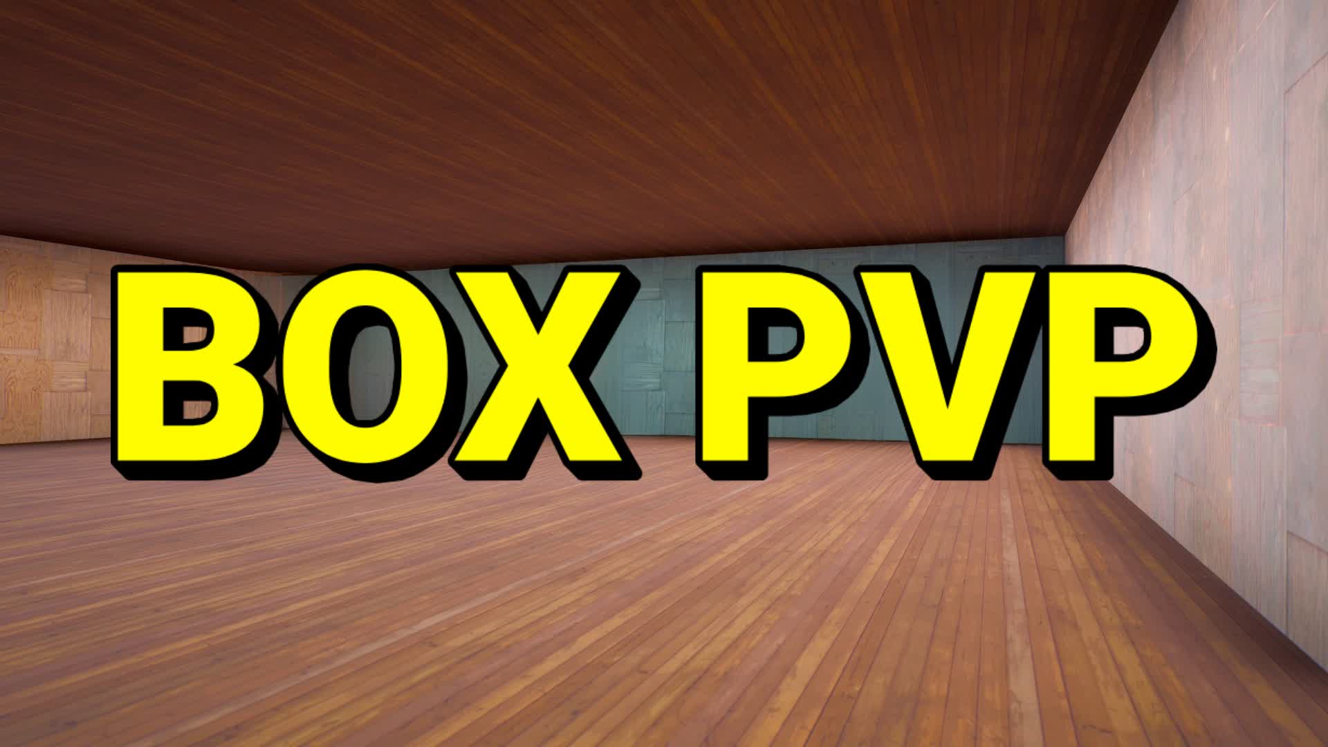 【注目の島】Advanced Box PvP 📦