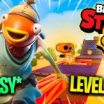【注目の島】PARKOUR +250 LEVELS BROW STARS🏜️
