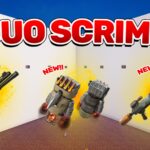 【注目の島】DUO SCRIMS - سكرمز 🏆