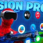 【注目の島】VISION PRO 2 - FREE FOR ALL