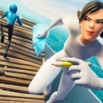 【注目の島】1V1 FRIENDS ⭐