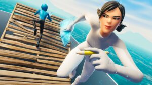 【注目の島】1V1 FRIENDS ⭐