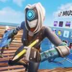 【注目の島】MUSIC 1V1 SIMPLISTIC📝