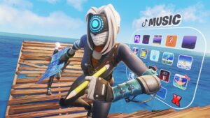 【注目の島】MUSIC 1V1 SIMPLISTIC📝