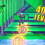 【注目の島】DEFAULT PARKOUR 403+⭐