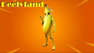 【注目の島】Peelyland