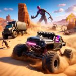 【注目の島】🧟Zombie Wasteland 🏎️