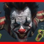 【注目の島】EXTREME TAG / 鬼ごっこ