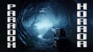 【注目の島】👻Paradox Horror Planet ZERON 👽