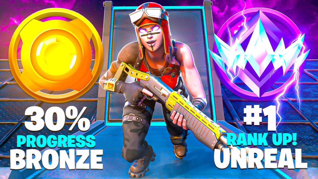 【注目の島】1v1 Build Fights Ranked [FFA]