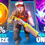 【注目の島】1v1 Build Fights Ranked [FFA]