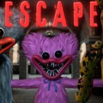 【注目の島】HORROR CHAMBERS CHAPTER 2 [ESCAPE]