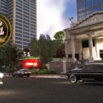 【注目の島】🏛️City Hall FFA🏛️