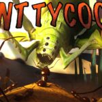 【注目の島】🐜ANT TYCOON🐜