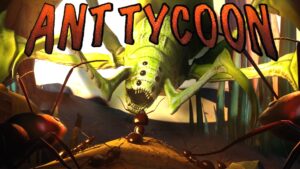 【注目の島】🐜ANT TYCOON🐜