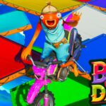 【注目の島】BIKE COLOR DASH