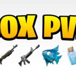 【注目の島】NUVOLA Box PvP 📦