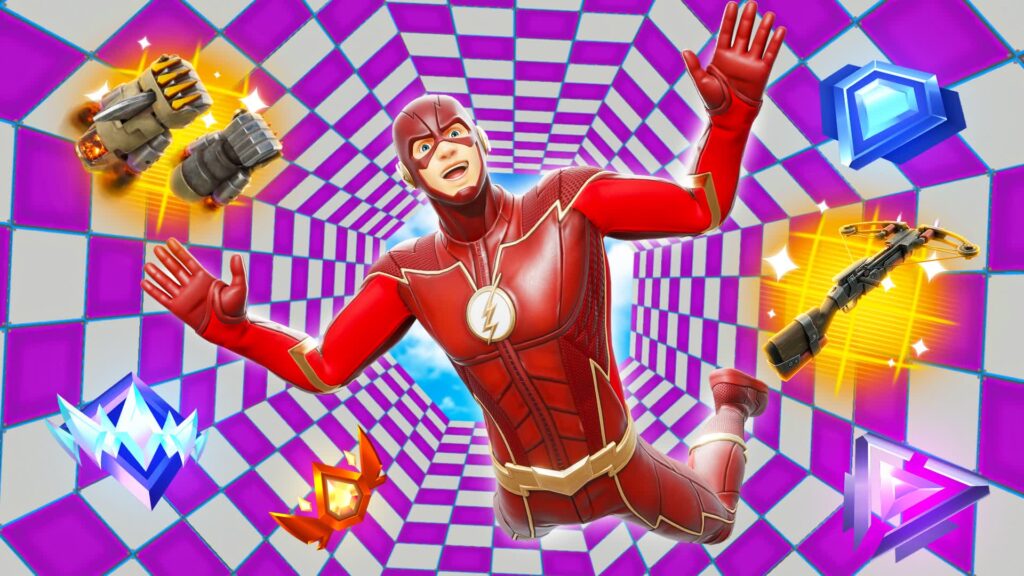 【注目の島】⚡ FAST PIT - RANKED