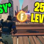 【注目の島】250+ WASTELAND MEDIUM PARKOUR ⭐