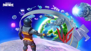 【注目の島】Only Up UltraGear