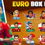 【注目の島】EURO BOX PVP🏆📦