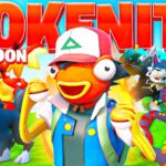 【注目の島】🐲 POKENITE TYCOON 🐲