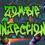 【注目の島】ZOMBIE INJECTION 🧟♂️