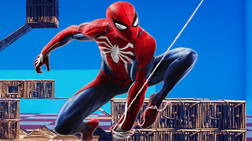 【注目の島】Arena_Thuglife