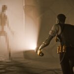 【注目の島】DARK DESCEND [HORROR]