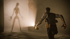 【注目の島】DARK DESCEND [HORROR]