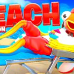 【注目の島】BEACH TYCOON🏖️