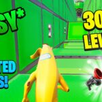 【注目の島】PARKOUR DEATHRUN 300+