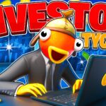 【注目の島】INVESTOR TYCOON🌟