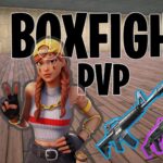 【注目の島】BOXFIGHT PvP