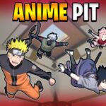 【注目の島】The PIT Anime